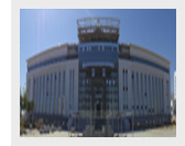 Ministry of Justice-2, Ashgabat