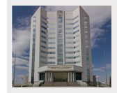 Turkmenbashi Bank