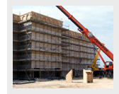 Industrial Building Construction Services,Commercial Building Construction Services