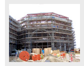 Industrial Building Construction Services,Commercial Building Construction Services