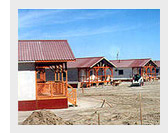 Pre Engineered Building Construction,Pre Engineered Structure Construction