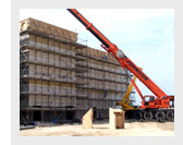 Architectural Construction Services