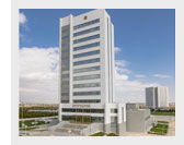 Senagat Bank Ashgabat